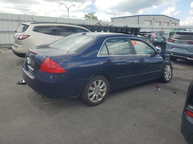 Photo 2 VIN: 1HGCM66597A039232 - HONDA ACCORD 