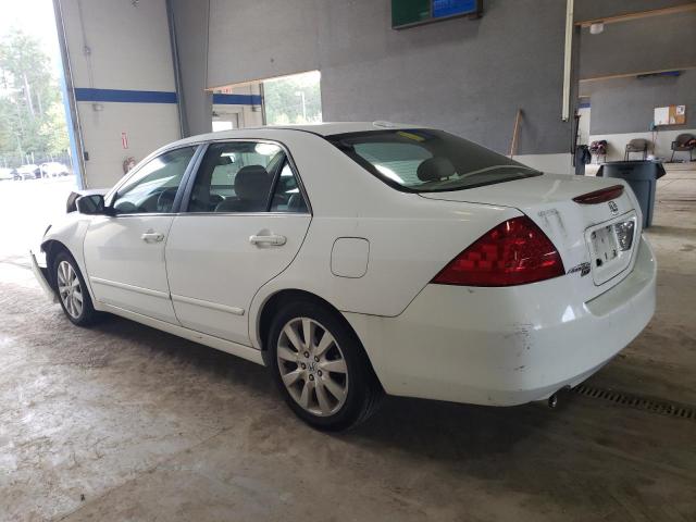 Photo 1 VIN: 1HGCM66597A039439 - HONDA ACCORD EX 