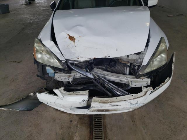 Photo 10 VIN: 1HGCM66597A039439 - HONDA ACCORD EX 