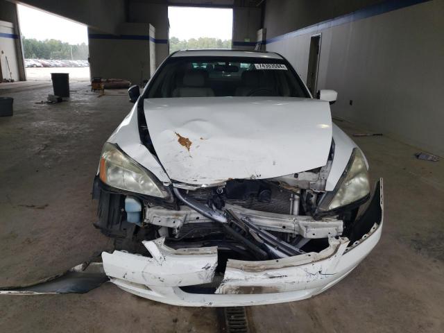 Photo 4 VIN: 1HGCM66597A039439 - HONDA ACCORD EX 