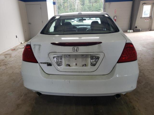 Photo 5 VIN: 1HGCM66597A039439 - HONDA ACCORD EX 