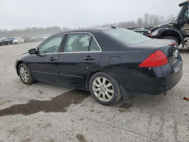 Photo 1 VIN: 1HGCM66597A040316 - HONDA ACCORD 