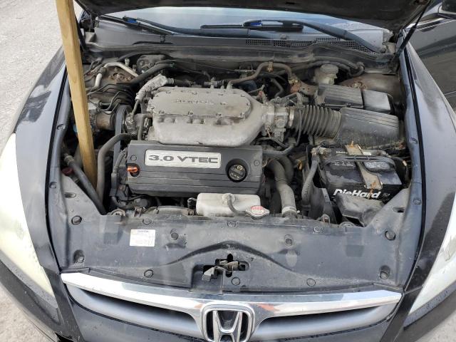 Photo 10 VIN: 1HGCM66597A040316 - HONDA ACCORD 