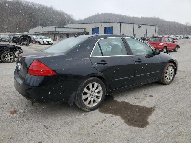 Photo 2 VIN: 1HGCM66597A040316 - HONDA ACCORD 