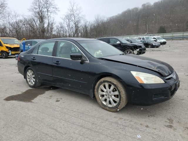 Photo 3 VIN: 1HGCM66597A040316 - HONDA ACCORD 