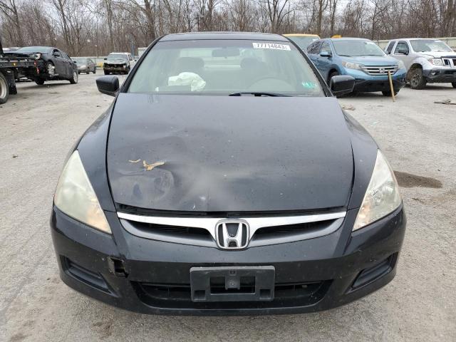 Photo 4 VIN: 1HGCM66597A040316 - HONDA ACCORD 