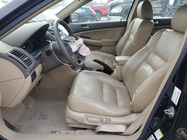 Photo 6 VIN: 1HGCM66597A040316 - HONDA ACCORD 