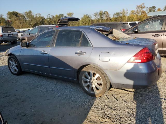 Photo 1 VIN: 1HGCM66597A042728 - HONDA ACCORD EX 