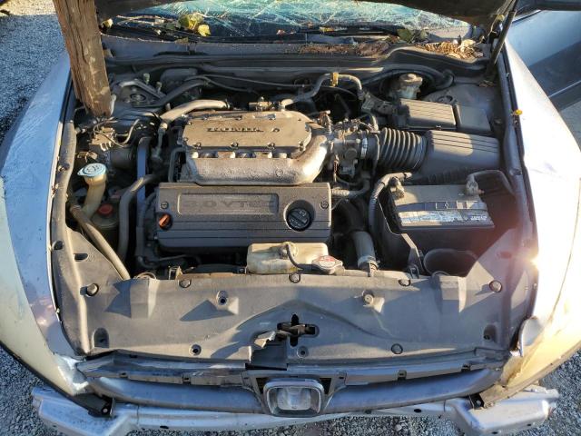 Photo 10 VIN: 1HGCM66597A042728 - HONDA ACCORD EX 