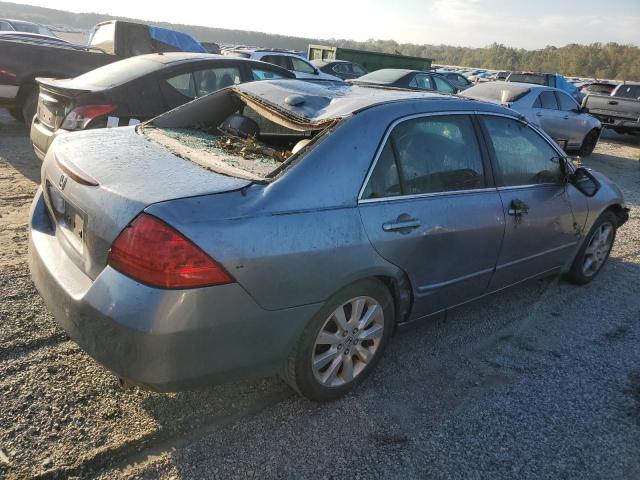 Photo 2 VIN: 1HGCM66597A042728 - HONDA ACCORD EX 