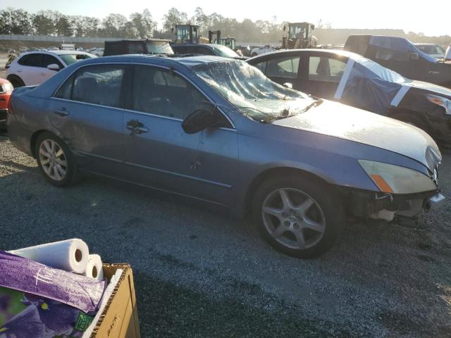 Photo 3 VIN: 1HGCM66597A042728 - HONDA ACCORD EX 