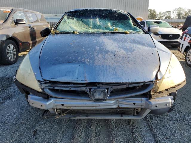 Photo 4 VIN: 1HGCM66597A042728 - HONDA ACCORD EX 