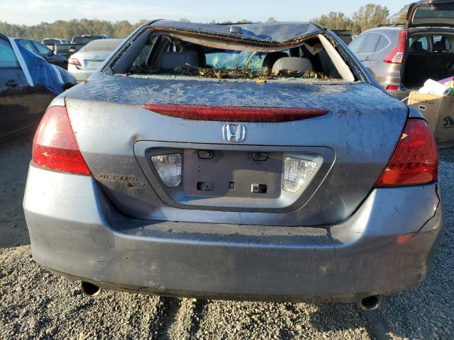 Photo 5 VIN: 1HGCM66597A042728 - HONDA ACCORD EX 