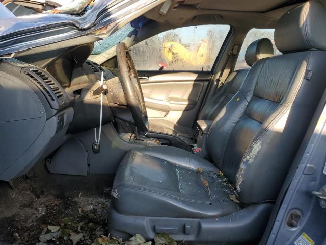 Photo 6 VIN: 1HGCM66597A042728 - HONDA ACCORD EX 