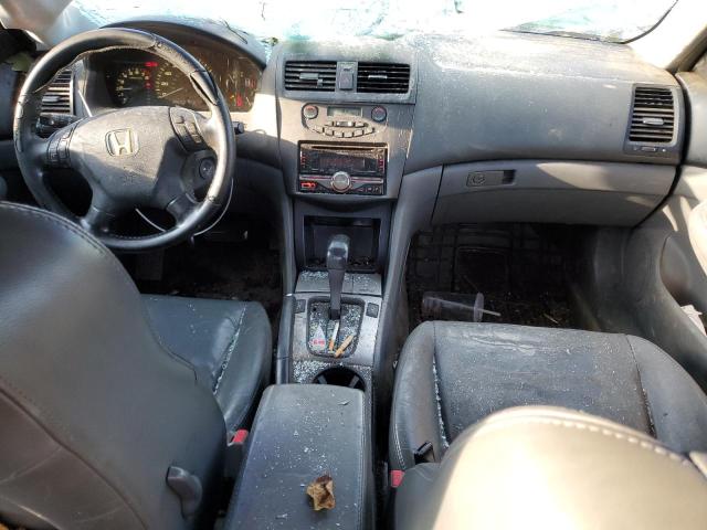 Photo 7 VIN: 1HGCM66597A042728 - HONDA ACCORD EX 