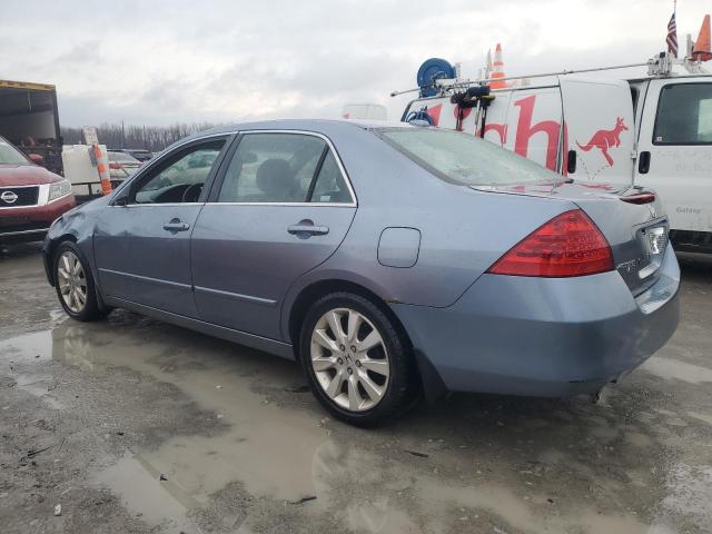 Photo 1 VIN: 1HGCM66597A042759 - HONDA ACCORD 