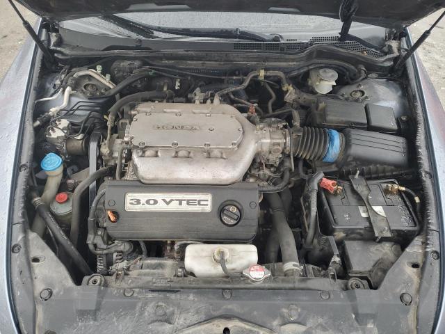 Photo 10 VIN: 1HGCM66597A042759 - HONDA ACCORD 