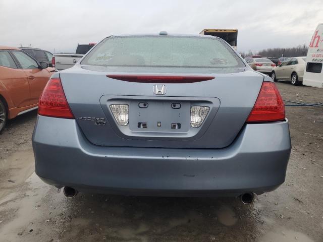 Photo 5 VIN: 1HGCM66597A042759 - HONDA ACCORD 