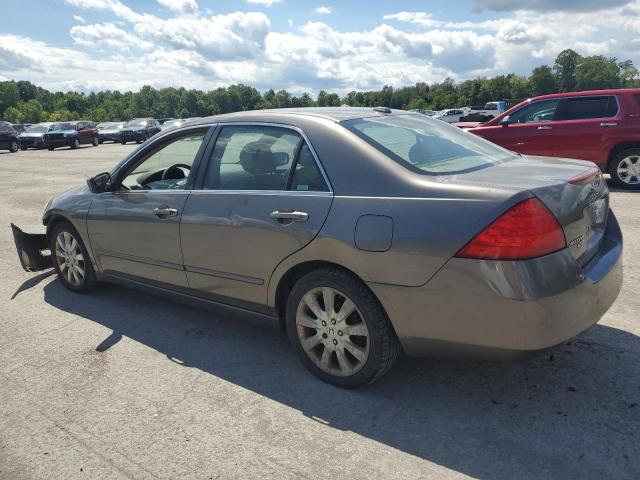 Photo 1 VIN: 1HGCM66597A045709 - HONDA ACCORD EX 