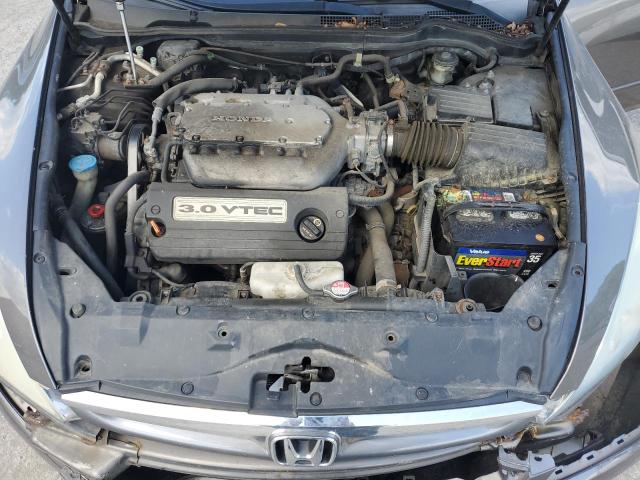 Photo 10 VIN: 1HGCM66597A045709 - HONDA ACCORD EX 