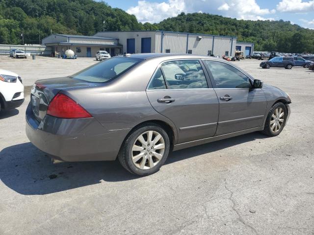 Photo 2 VIN: 1HGCM66597A045709 - HONDA ACCORD EX 