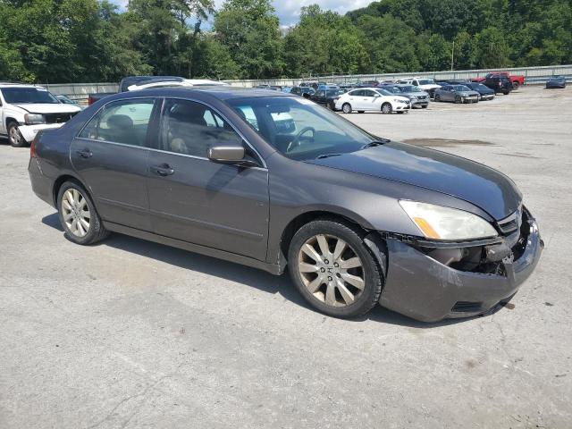 Photo 3 VIN: 1HGCM66597A045709 - HONDA ACCORD EX 