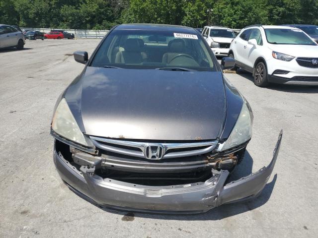 Photo 4 VIN: 1HGCM66597A045709 - HONDA ACCORD EX 