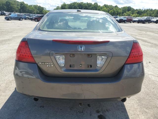 Photo 5 VIN: 1HGCM66597A045709 - HONDA ACCORD EX 