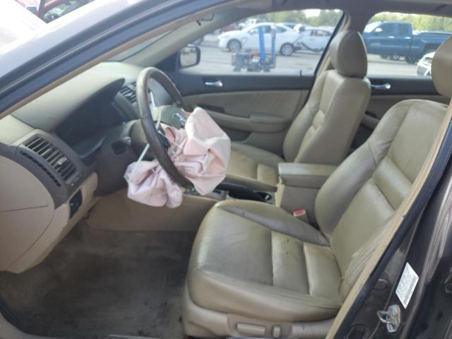 Photo 6 VIN: 1HGCM66597A045709 - HONDA ACCORD EX 