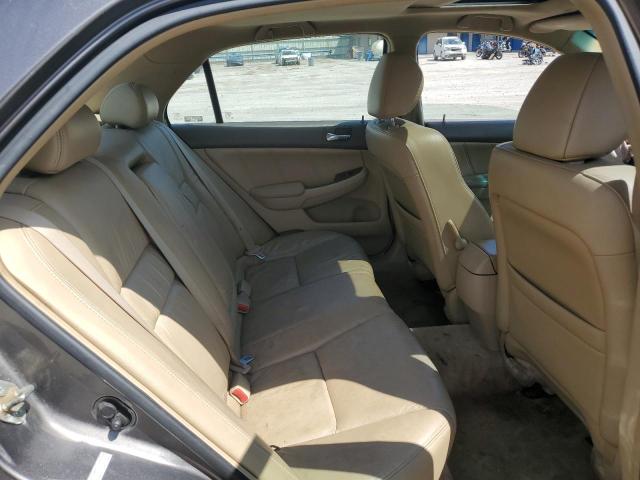 Photo 9 VIN: 1HGCM66597A045709 - HONDA ACCORD EX 