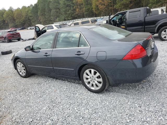 Photo 1 VIN: 1HGCM66597A061862 - HONDA ACCORD 