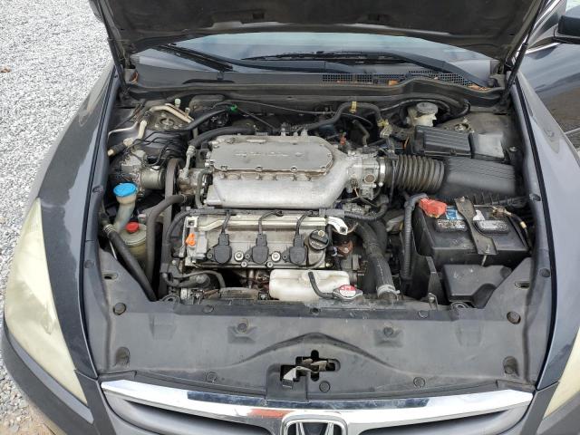 Photo 10 VIN: 1HGCM66597A061862 - HONDA ACCORD 