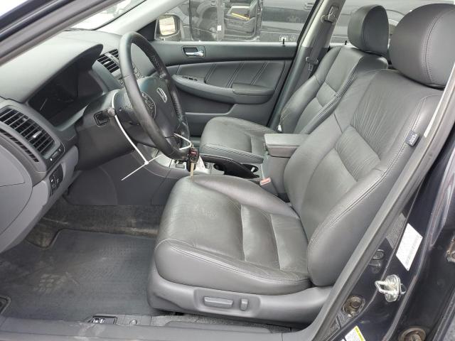 Photo 6 VIN: 1HGCM66597A061862 - HONDA ACCORD 