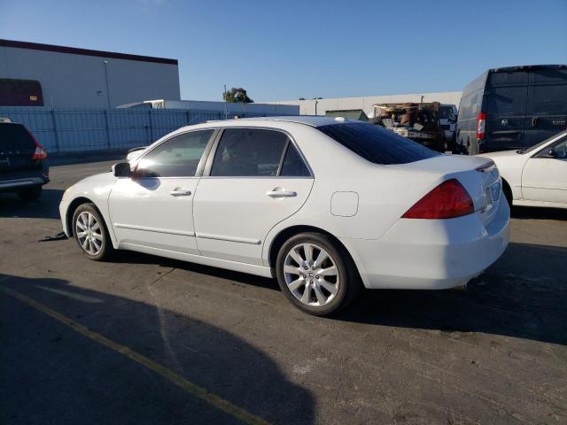 Photo 1 VIN: 1HGCM66597A062560 - HONDA ACCORD EX 