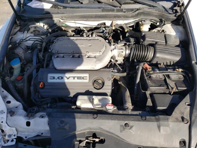 Photo 10 VIN: 1HGCM66597A062560 - HONDA ACCORD EX 