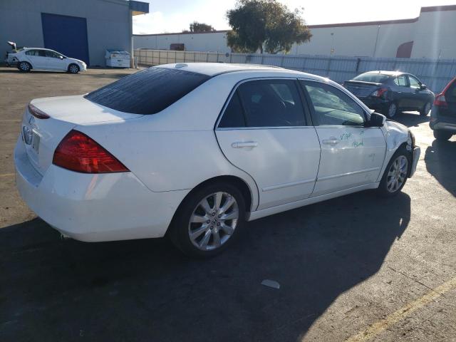 Photo 2 VIN: 1HGCM66597A062560 - HONDA ACCORD EX 