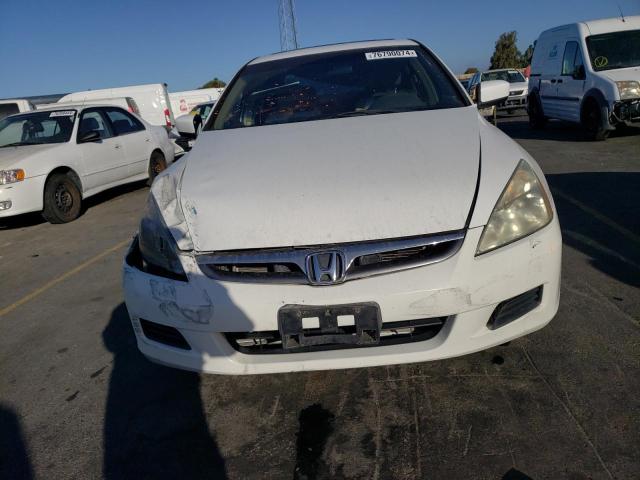 Photo 4 VIN: 1HGCM66597A062560 - HONDA ACCORD EX 