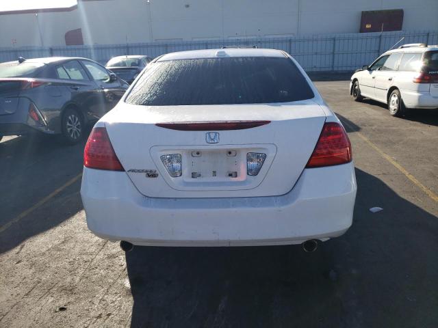 Photo 5 VIN: 1HGCM66597A062560 - HONDA ACCORD EX 