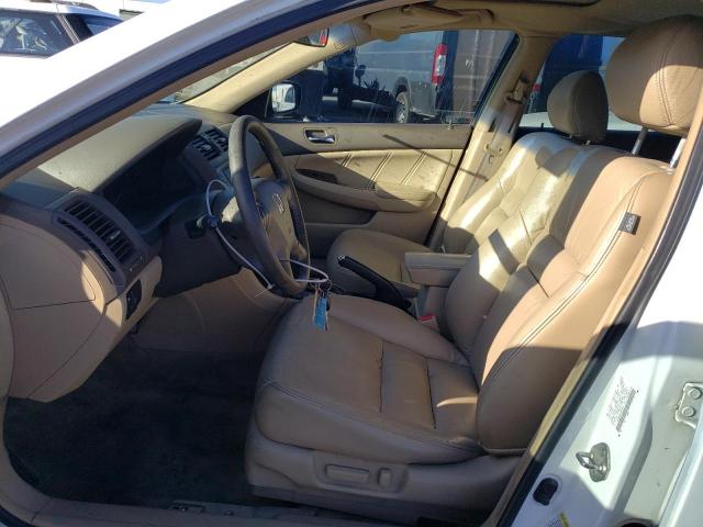 Photo 6 VIN: 1HGCM66597A062560 - HONDA ACCORD EX 