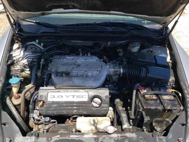 Photo 10 VIN: 1HGCM66597A067001 - HONDA ACCORD EX 