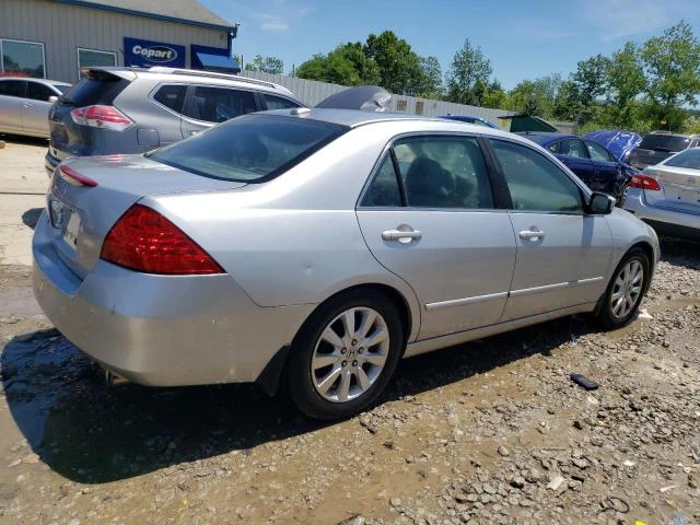 Photo 2 VIN: 1HGCM66597A067001 - HONDA ACCORD EX 