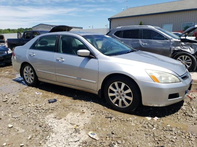 Photo 3 VIN: 1HGCM66597A067001 - HONDA ACCORD EX 