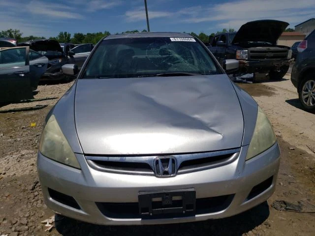 Photo 4 VIN: 1HGCM66597A067001 - HONDA ACCORD EX 