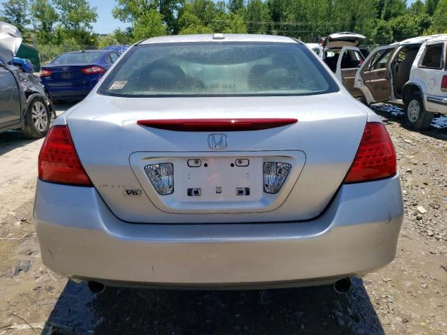 Photo 5 VIN: 1HGCM66597A067001 - HONDA ACCORD EX 