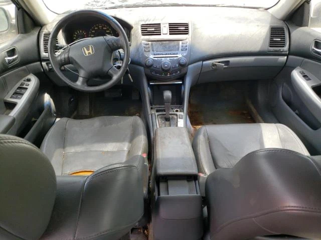 Photo 7 VIN: 1HGCM66597A067001 - HONDA ACCORD EX 