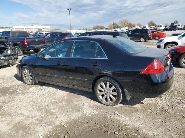 Photo 1 VIN: 1HGCM66597A069184 - HONDA ACCORD EX 