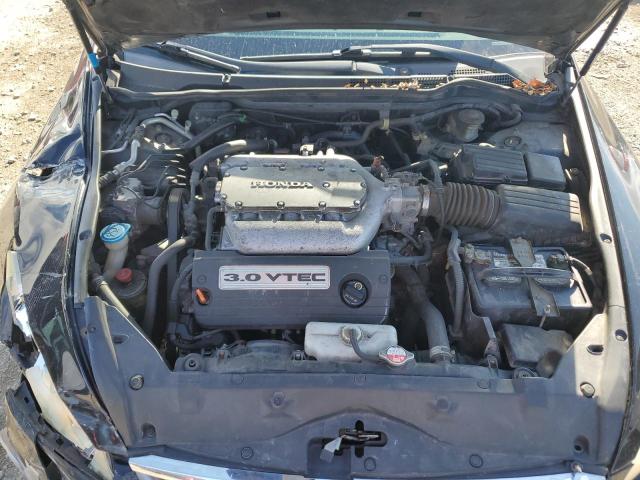 Photo 10 VIN: 1HGCM66597A069184 - HONDA ACCORD EX 