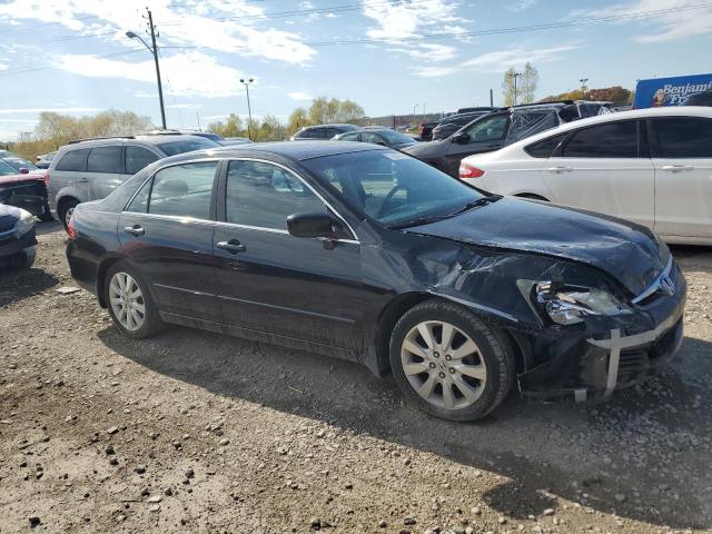 Photo 3 VIN: 1HGCM66597A069184 - HONDA ACCORD EX 