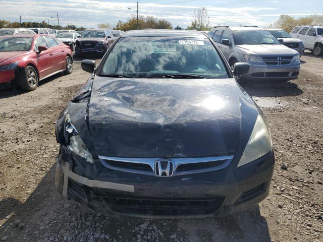 Photo 4 VIN: 1HGCM66597A069184 - HONDA ACCORD EX 