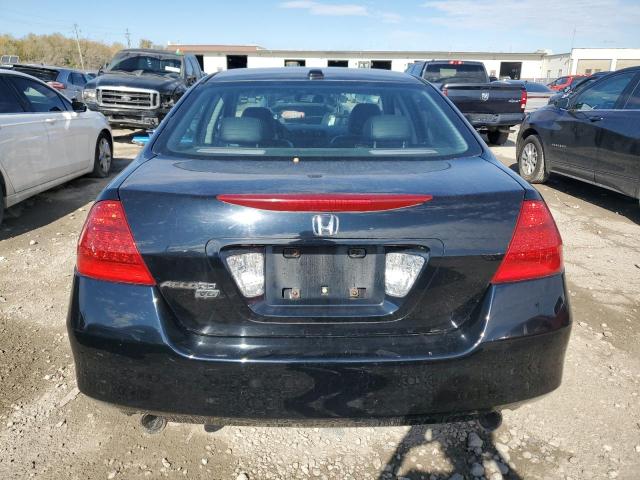 Photo 5 VIN: 1HGCM66597A069184 - HONDA ACCORD EX 